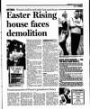 Evening Herald (Dublin) Tuesday 15 April 2003 Page 39