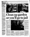 Evening Herald (Dublin) Saturday 19 April 2003 Page 4