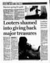 Evening Herald (Dublin) Saturday 19 April 2003 Page 8