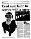 Evening Herald (Dublin) Saturday 19 April 2003 Page 12