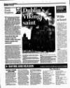 Evening Herald (Dublin) Saturday 19 April 2003 Page 20