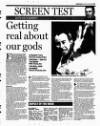 Evening Herald (Dublin) Saturday 19 April 2003 Page 23