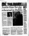 Evening Herald (Dublin) Monday 21 April 2003 Page 16