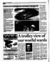 Evening Herald (Dublin) Monday 21 April 2003 Page 18