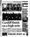 Evening Herald (Dublin) Monday 21 April 2003 Page 47