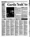 Evening Herald (Dublin) Monday 21 April 2003 Page 48