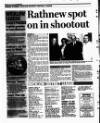 Evening Herald (Dublin) Monday 21 April 2003 Page 52