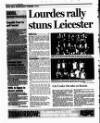 Evening Herald (Dublin) Monday 21 April 2003 Page 56