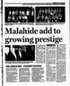 Evening Herald (Dublin) Monday 21 April 2003 Page 59