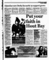 Evening Herald (Dublin) Monday 21 April 2003 Page 65