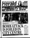 Evening Herald (Dublin) Tuesday 06 May 2003 Page 1