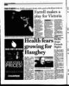 Evening Herald (Dublin) Monday 02 June 2003 Page 6