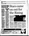 Evening Herald (Dublin) Monday 02 June 2003 Page 10