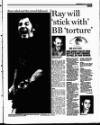 Evening Herald (Dublin) Monday 02 June 2003 Page 11