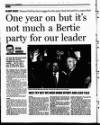 Evening Herald (Dublin) Monday 02 June 2003 Page 12