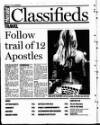Evening Herald (Dublin) Monday 02 June 2003 Page 30