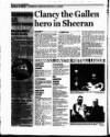 Evening Herald (Dublin) Monday 02 June 2003 Page 50