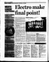Evening Herald (Dublin) Monday 02 June 2003 Page 52