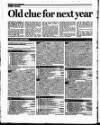 Evening Herald (Dublin) Monday 02 June 2003 Page 60
