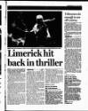 Evening Herald (Dublin) Monday 02 June 2003 Page 67