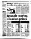 Evening Herald (Dublin) Tuesday 03 June 2003 Page 4