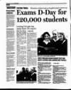 Evening Herald (Dublin) Wednesday 04 June 2003 Page 4