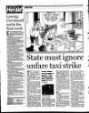 Evening Herald (Dublin) Wednesday 04 June 2003 Page 14