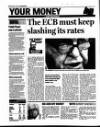 Evening Herald (Dublin) Wednesday 04 June 2003 Page 18