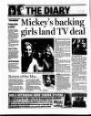 Evening Herald (Dublin) Wednesday 04 June 2003 Page 20
