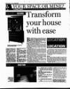 Evening Herald (Dublin) Wednesday 04 June 2003 Page 26