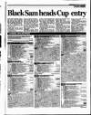 Evening Herald (Dublin) Wednesday 04 June 2003 Page 71