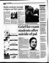 Evening Herald (Dublin) Thursday 05 June 2003 Page 6