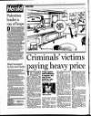 Evening Herald (Dublin) Thursday 05 June 2003 Page 14