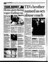 Evening Herald (Dublin) Thursday 05 June 2003 Page 18