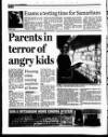Evening Herald (Dublin) Saturday 07 June 2003 Page 8