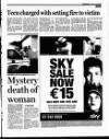 Evening Herald (Dublin) Saturday 07 June 2003 Page 9