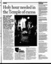 Evening Herald (Dublin) Saturday 07 June 2003 Page 11