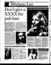 Evening Herald (Dublin) Saturday 07 June 2003 Page 22