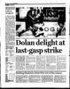 Evening Herald (Dublin) Saturday 07 June 2003 Page 60