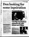 Evening Herald (Dublin) Saturday 07 June 2003 Page 61