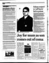 Evening Herald (Dublin) Monday 09 June 2003 Page 8