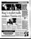Evening Herald (Dublin) Monday 09 June 2003 Page 10