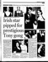 Evening Herald (Dublin) Monday 09 June 2003 Page 11