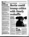 Evening Herald (Dublin) Monday 09 June 2003 Page 12