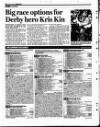 Evening Herald (Dublin) Monday 09 June 2003 Page 56