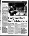 Evening Herald (Dublin) Monday 09 June 2003 Page 61