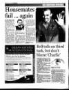 Evening Herald (Dublin) Thursday 12 June 2003 Page 10