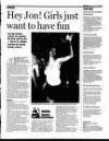 Evening Herald (Dublin) Thursday 12 June 2003 Page 15
