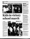 Evening Herald (Dublin) Thursday 12 June 2003 Page 16