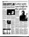 Evening Herald (Dublin) Thursday 12 June 2003 Page 18